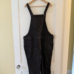 Old Navy Straight Leg Denim Overalls (20)